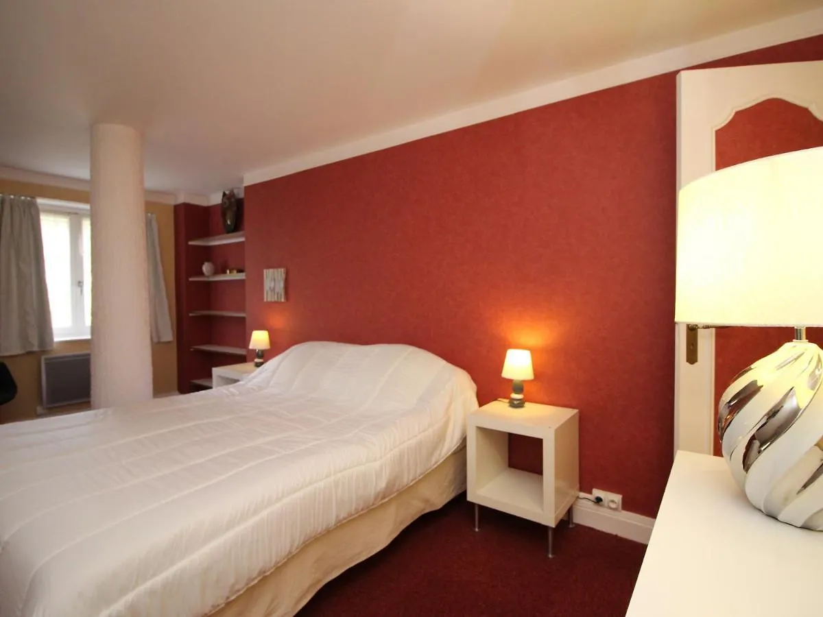 T2 La Bourboule Centre Avec Wifi, 100M Des Thermes, Jusqu'A 6 Pers. - Fr-1-608-19 France